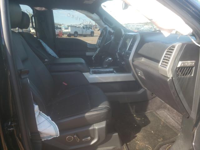 Photo 4 VIN: 1FTEW1CG9GKF10123 - FORD F150 SUPER 