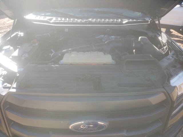 Photo 6 VIN: 1FTEW1CG9GKF10123 - FORD F150 SUPER 