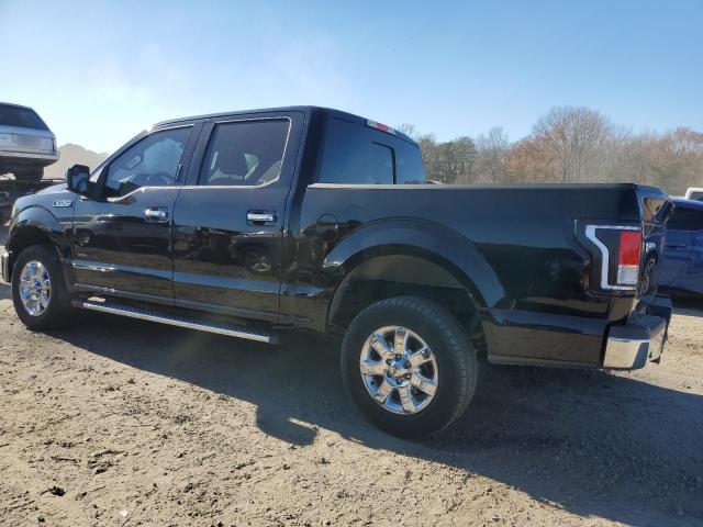 Photo 1 VIN: 1FTEW1CG9GKF39637 - FORD F-150 