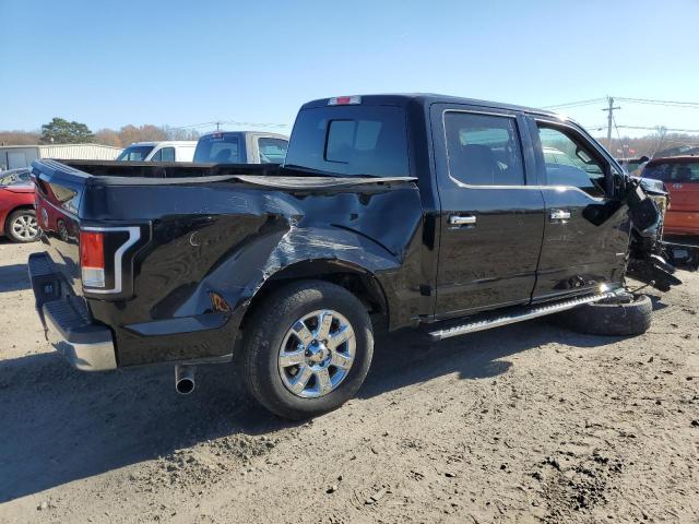 Photo 2 VIN: 1FTEW1CG9GKF39637 - FORD F-150 