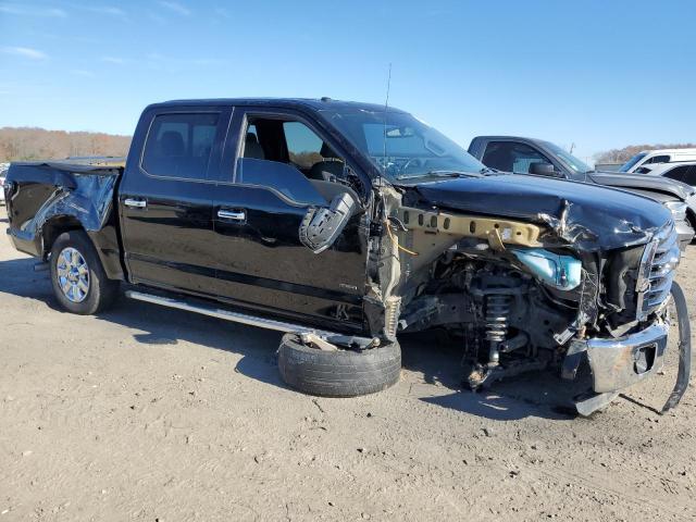 Photo 3 VIN: 1FTEW1CG9GKF39637 - FORD F-150 