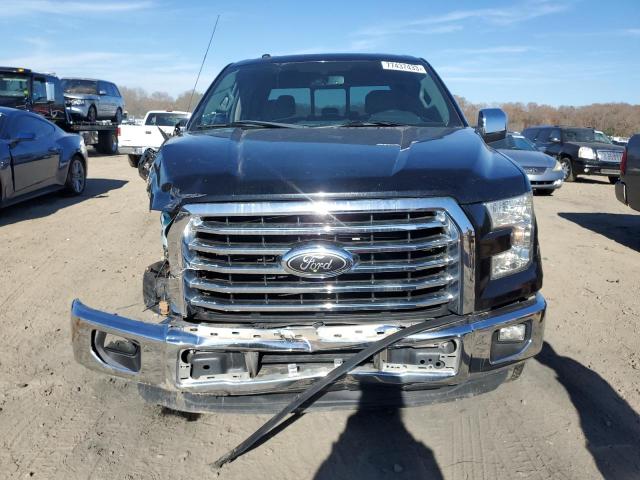 Photo 4 VIN: 1FTEW1CG9GKF39637 - FORD F-150 