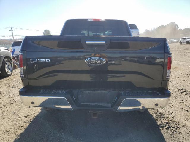 Photo 5 VIN: 1FTEW1CG9GKF39637 - FORD F-150 