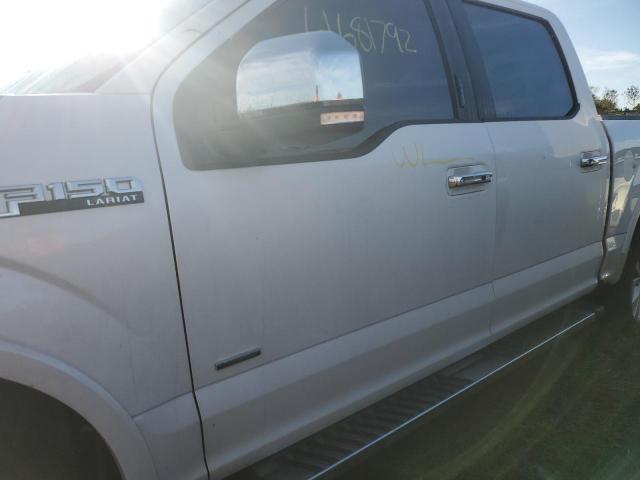 Photo 8 VIN: 1FTEW1CG9GKF41372 - FORD F150 SUPER 