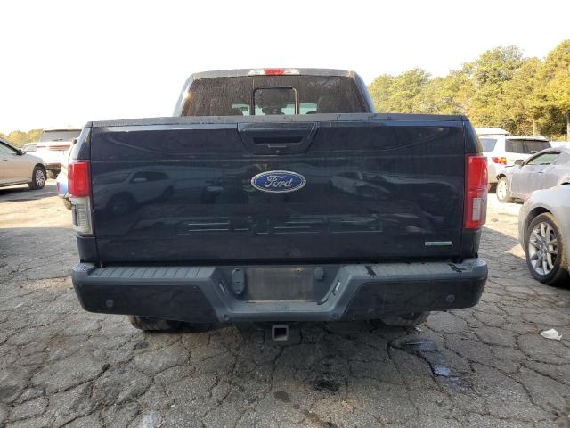 Photo 5 VIN: 1FTEW1CG9JFC69227 - FORD F150 SUPER 