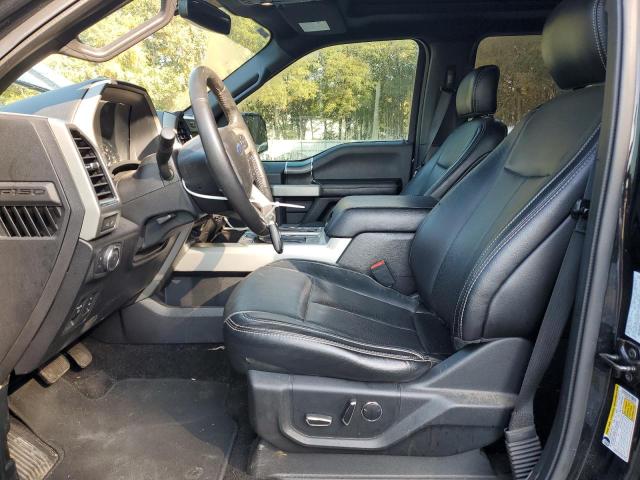 Photo 6 VIN: 1FTEW1CG9JFC69227 - FORD F150 SUPER 