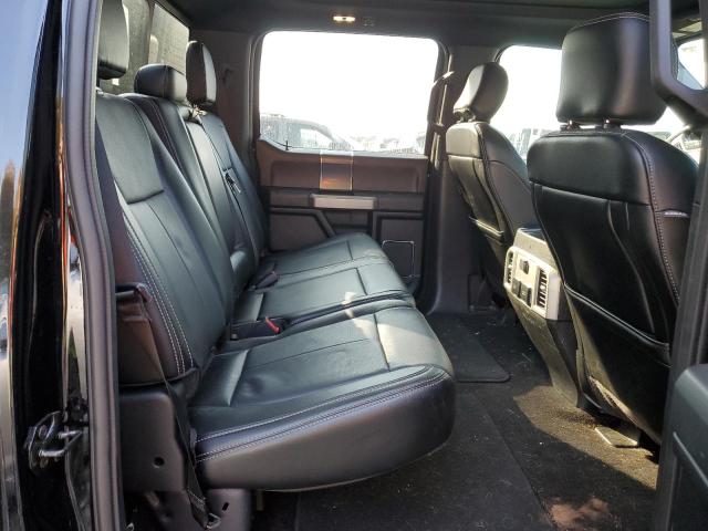 Photo 9 VIN: 1FTEW1CG9JFC69227 - FORD F150 SUPER 