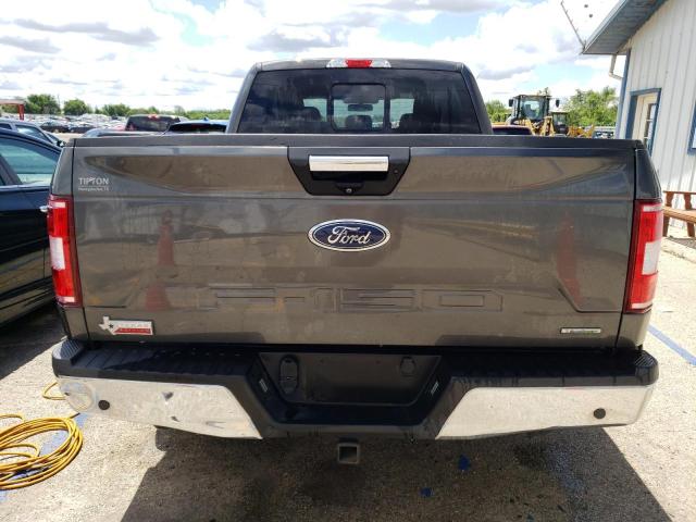 Photo 5 VIN: 1FTEW1CG9JKE13625 - FORD F-150 