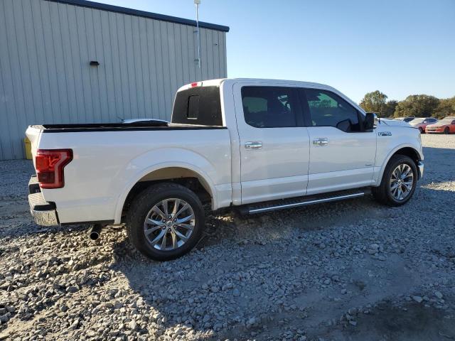 Photo 2 VIN: 1FTEW1CGXFKE26911 - FORD F-150 