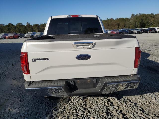 Photo 5 VIN: 1FTEW1CGXFKE26911 - FORD F-150 