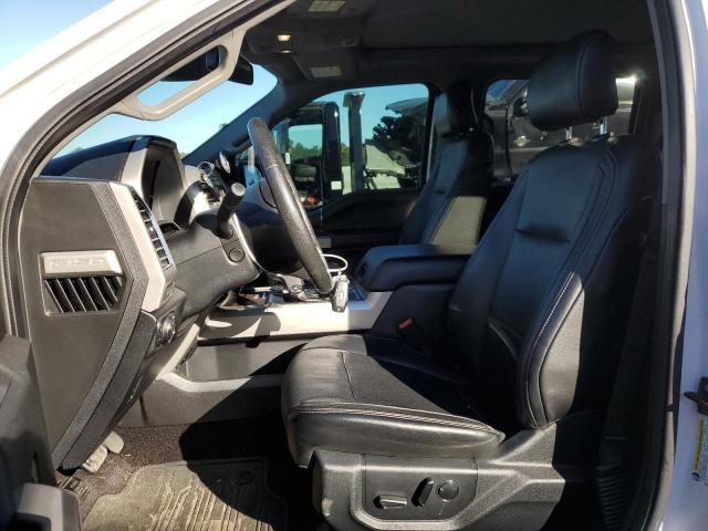 Photo 6 VIN: 1FTEW1CGXFKE26911 - FORD F-150 