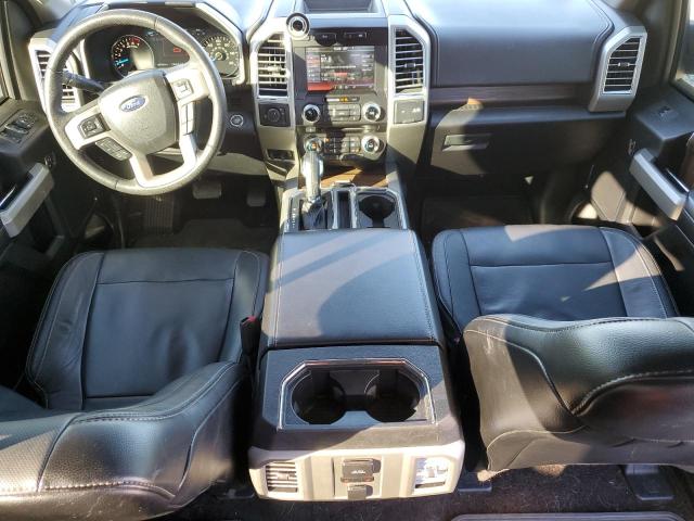 Photo 7 VIN: 1FTEW1CGXFKE26911 - FORD F-150 