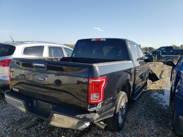 Photo 3 VIN: 1FTEW1CGXFKE46947 - FORD F150 SUPER 