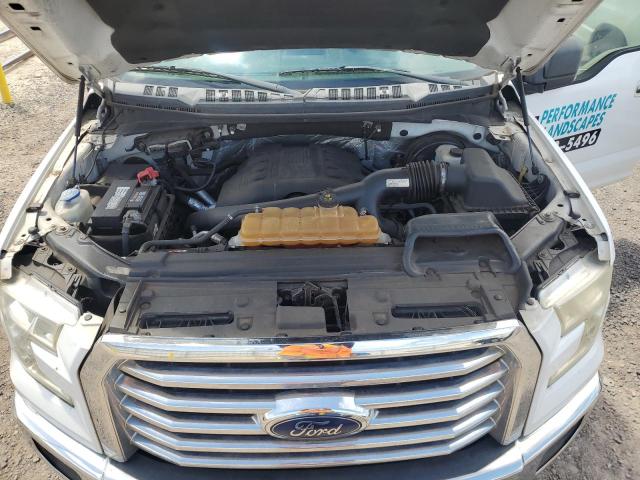 Photo 10 VIN: 1FTEW1CGXFKE50836 - FORD F150 SUPER 