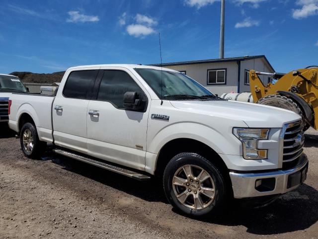 Photo 3 VIN: 1FTEW1CGXFKE50836 - FORD F150 SUPER 