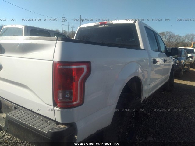 Photo 3 VIN: 1FTEW1CGXFKE80936 - FORD F-150 