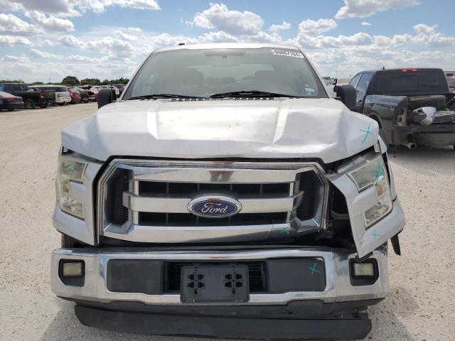 Photo 4 VIN: 1FTEW1CGXGFA17107 - FORD F150 SUPER 