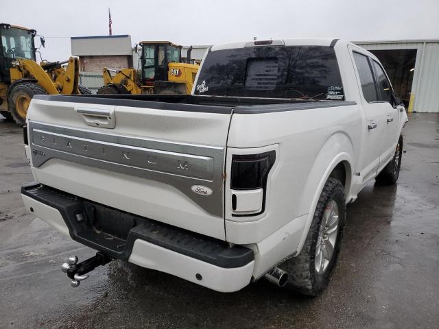 Photo 2 VIN: 1FTEW1CGXGFA66873 - FORD F150 SUPER 