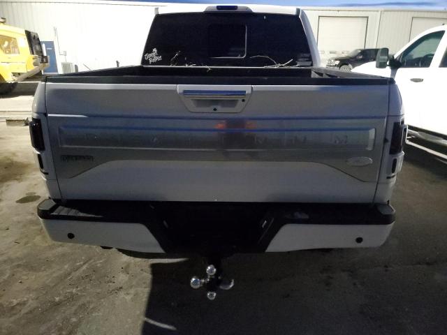 Photo 5 VIN: 1FTEW1CGXGFA66873 - FORD F150 SUPER 