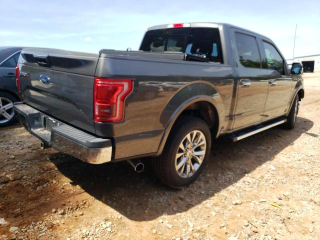 Photo 3 VIN: 1FTEW1CGXGKD86945 - FORD F150 SUPER 