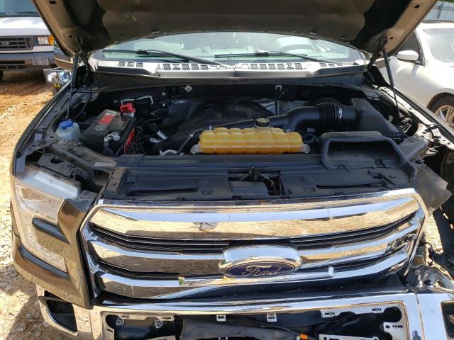 Photo 6 VIN: 1FTEW1CGXGKD86945 - FORD F150 SUPER 