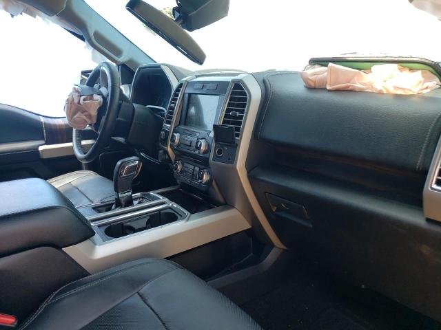 Photo 8 VIN: 1FTEW1CGXGKD86945 - FORD F150 SUPER 