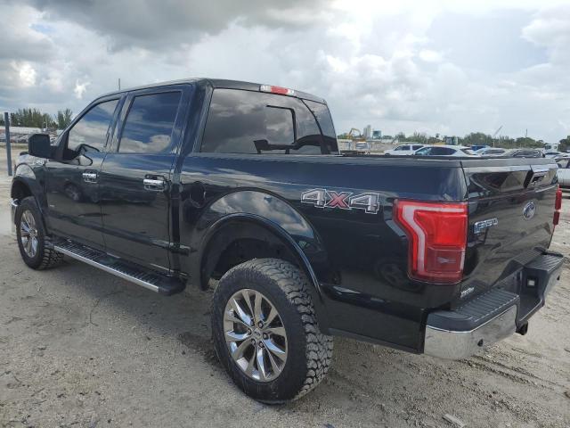 Photo 1 VIN: 1FTEW1CGXGKE59988 - FORD F150 SUPER 