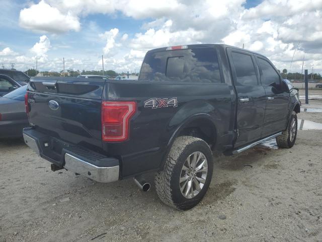 Photo 2 VIN: 1FTEW1CGXGKE59988 - FORD F150 SUPER 