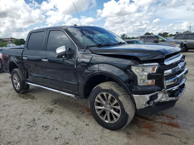 Photo 3 VIN: 1FTEW1CGXGKE59988 - FORD F150 SUPER 