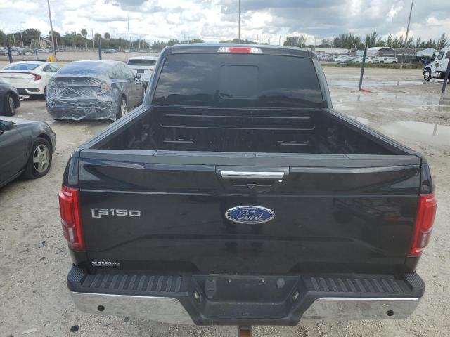 Photo 5 VIN: 1FTEW1CGXGKE59988 - FORD F150 SUPER 