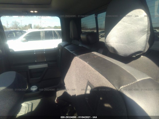 Photo 7 VIN: 1FTEW1CGXGKE93008 - FORD F-150 