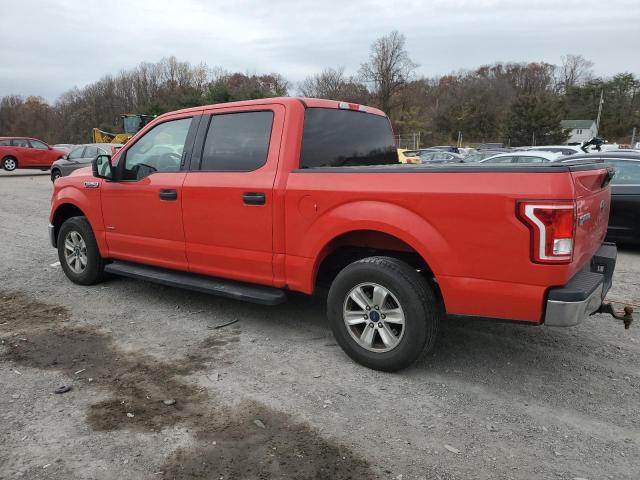 Photo 1 VIN: 1FTEW1CGXHKD00812 - FORD F150 SUPER 