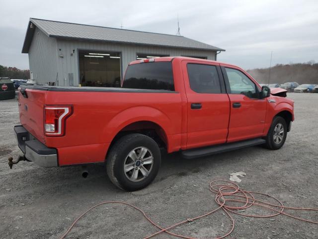 Photo 2 VIN: 1FTEW1CGXHKD00812 - FORD F150 SUPER 