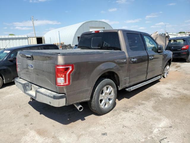 Photo 3 VIN: 1FTEW1CGXHKD76062 - FORD F150 SUPER 