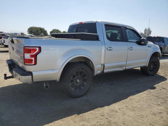 Photo 2 VIN: 1FTEW1CGXJFB40297 - FORD F150 SUPER 