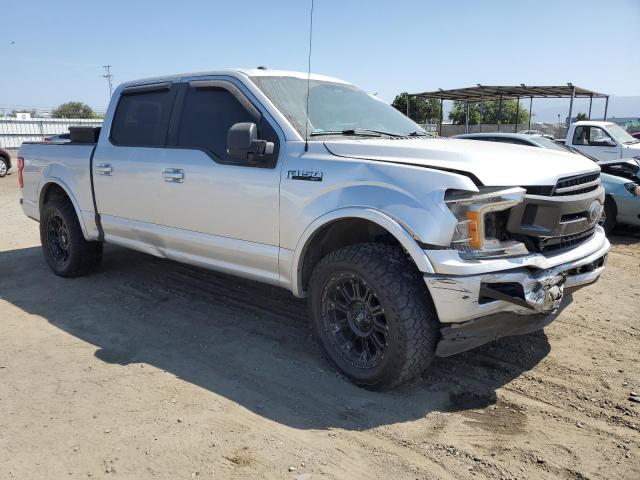 Photo 3 VIN: 1FTEW1CGXJFB40297 - FORD F150 SUPER 