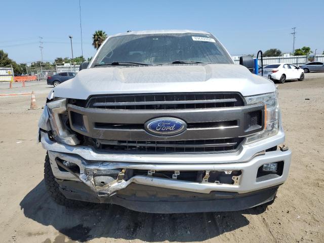 Photo 4 VIN: 1FTEW1CGXJFB40297 - FORD F150 SUPER 