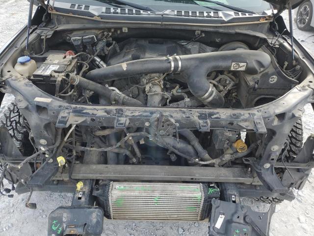 Photo 10 VIN: 1FTEW1CGXJKC83659 - FORD F150 SUPER 