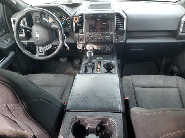 Photo 7 VIN: 1FTEW1CGXJKC83659 - FORD F150 SUPER 