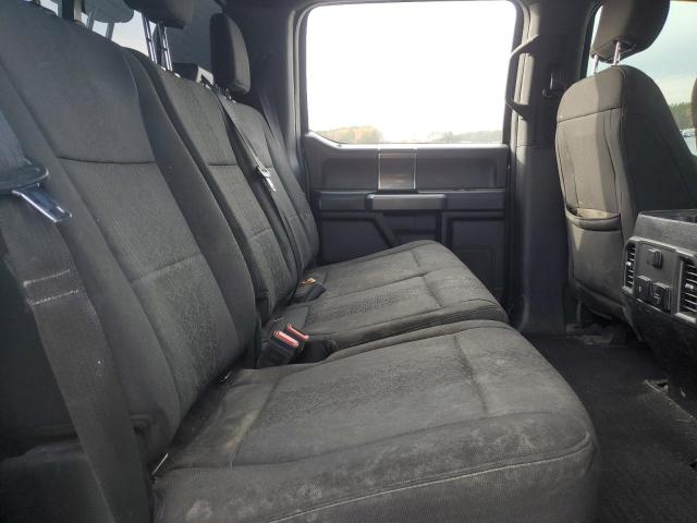 Photo 9 VIN: 1FTEW1CGXJKC83659 - FORD F150 SUPER 