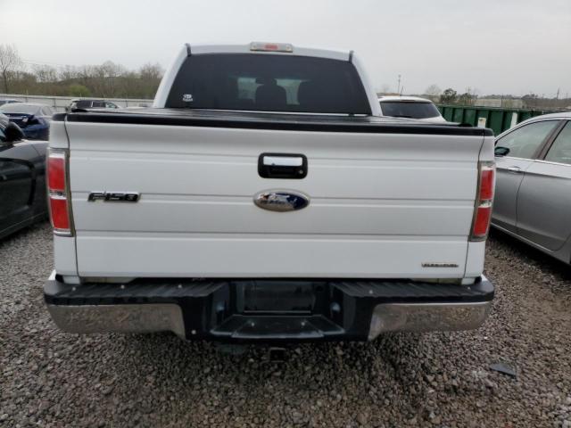 Photo 5 VIN: 1FTEW1CM0BFC69799 - FORD F150 SUPER 