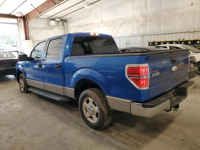 Photo 2 VIN: 1FTEW1CM0CKD07279 - FORD F150 SUPER 