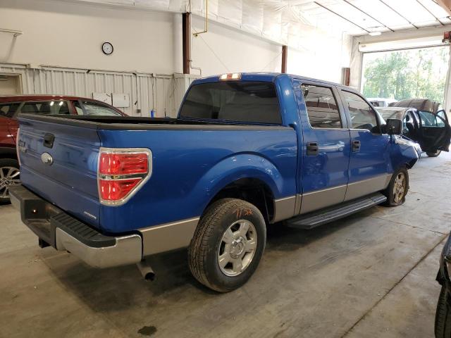 Photo 3 VIN: 1FTEW1CM0CKD07279 - FORD F150 SUPER 