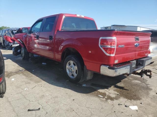 Photo 1 VIN: 1FTEW1CM0CKD72004 - FORD F150 SUPER 