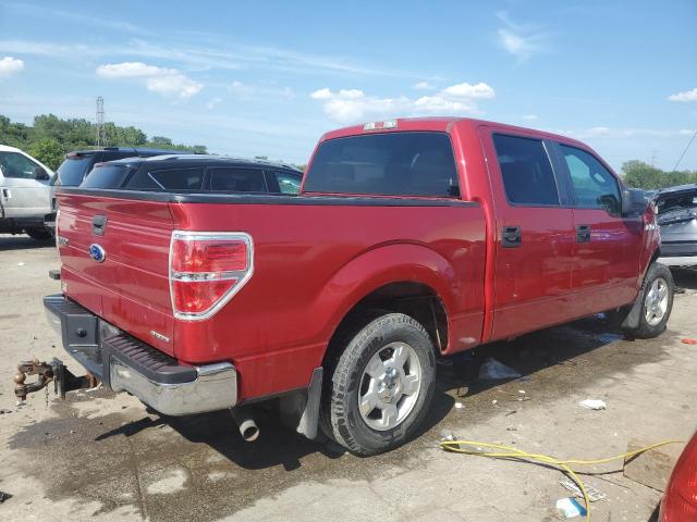 Photo 2 VIN: 1FTEW1CM0CKD72004 - FORD F150 SUPER 