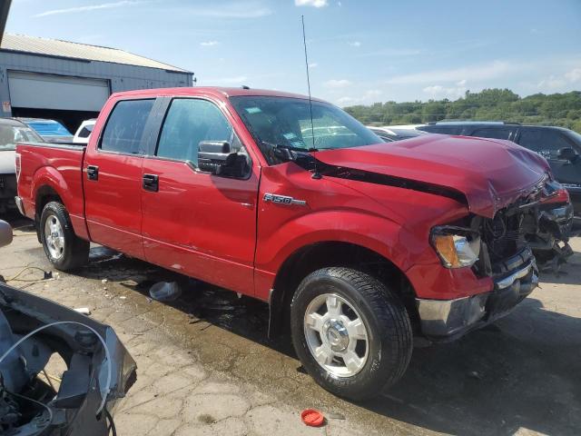 Photo 3 VIN: 1FTEW1CM0CKD72004 - FORD F150 SUPER 