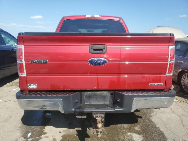 Photo 5 VIN: 1FTEW1CM0CKD72004 - FORD F150 SUPER 