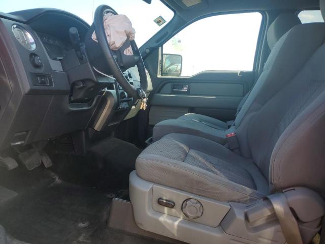 Photo 6 VIN: 1FTEW1CM0CKD72004 - FORD F150 SUPER 