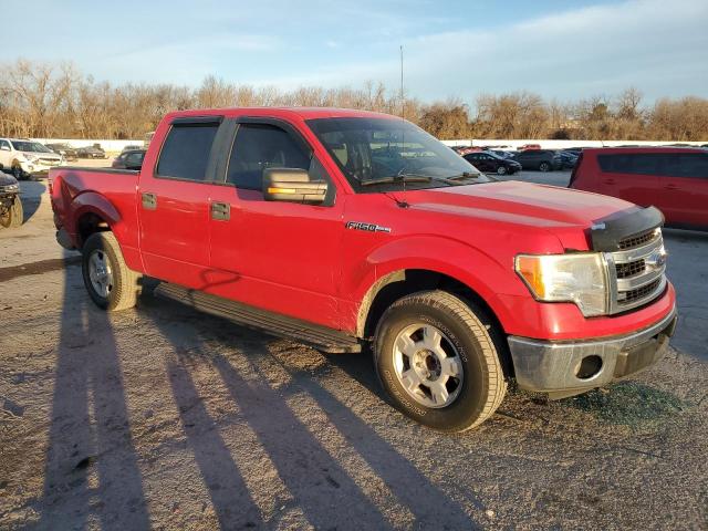 Photo 3 VIN: 1FTEW1CM0DKD61800 - FORD F-150 