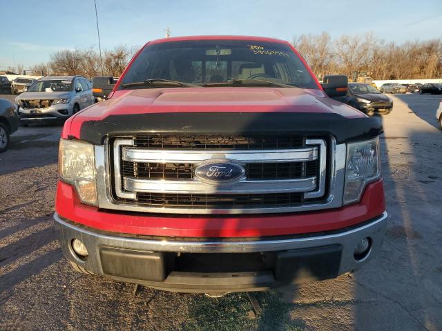 Photo 4 VIN: 1FTEW1CM0DKD61800 - FORD F-150 